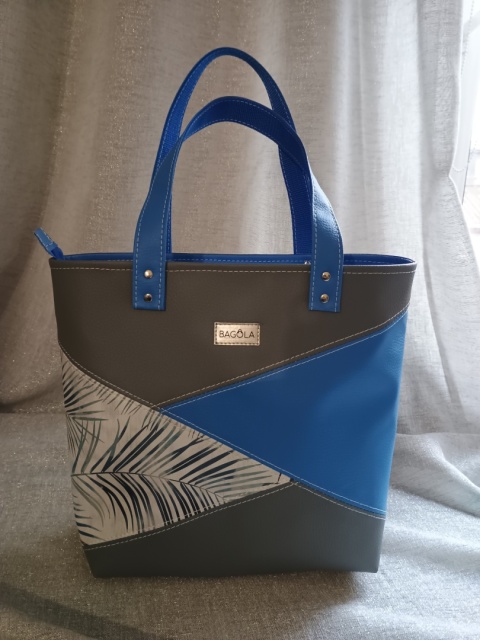 TORBA SHOPPER