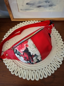 NERKA KWIATY ROZMIAR L