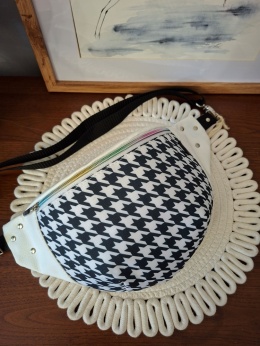 NERKA PEPITKA ROZMIAR XL