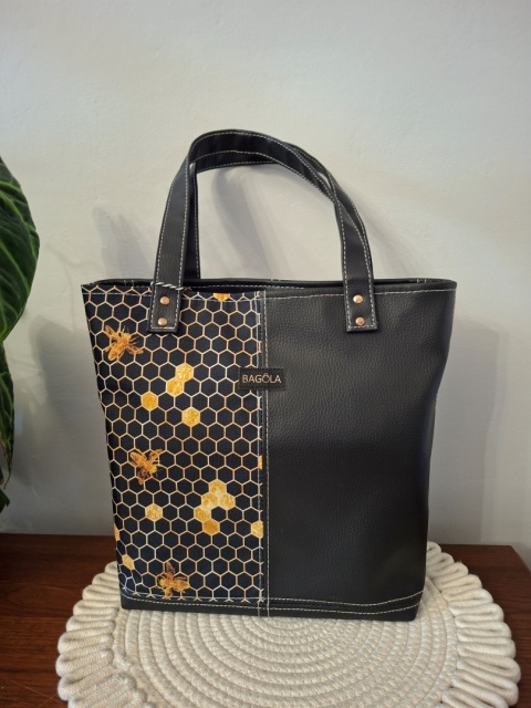 TORBA SHOPPER